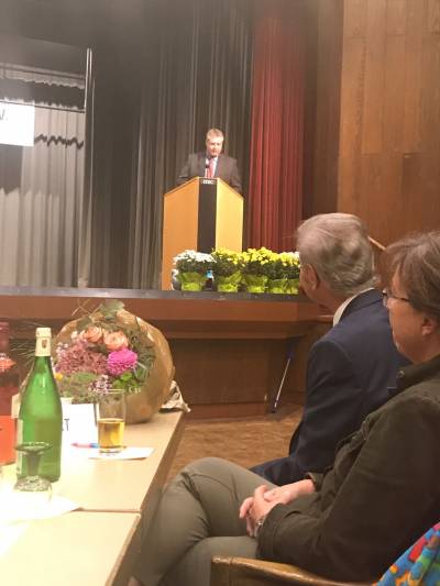 50-Jahr-Feier, CDU-Altenhilfe e.V., 06.10.2017 - 