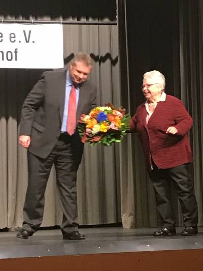 50-Jahr-Feier, CDU-Altenhilfe e.V., 06.10.2017 - 