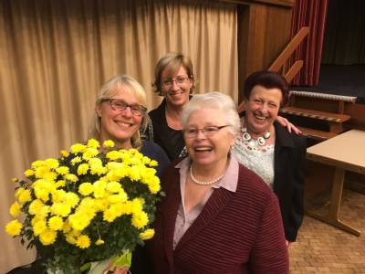 50-Jahr-Feier, CDU-Altenhilfe e.V., 06.10.2017 - 